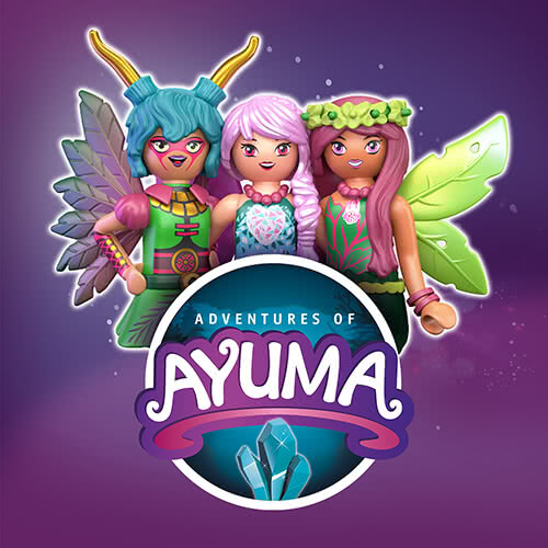 Ayuma